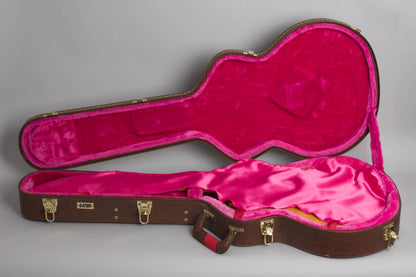 Gibson ES-320TDN Owned by Jeff Tweedy of Wilco Semi-Hollow Body Electric Guitar (1972)