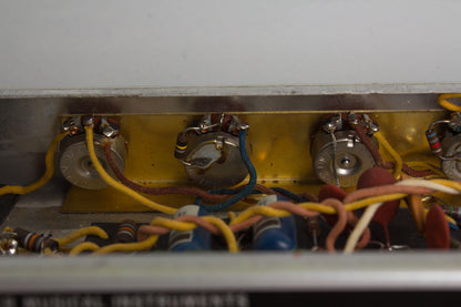 Fender Princeton Reverb AA-764 Tube Amplifier (1966)