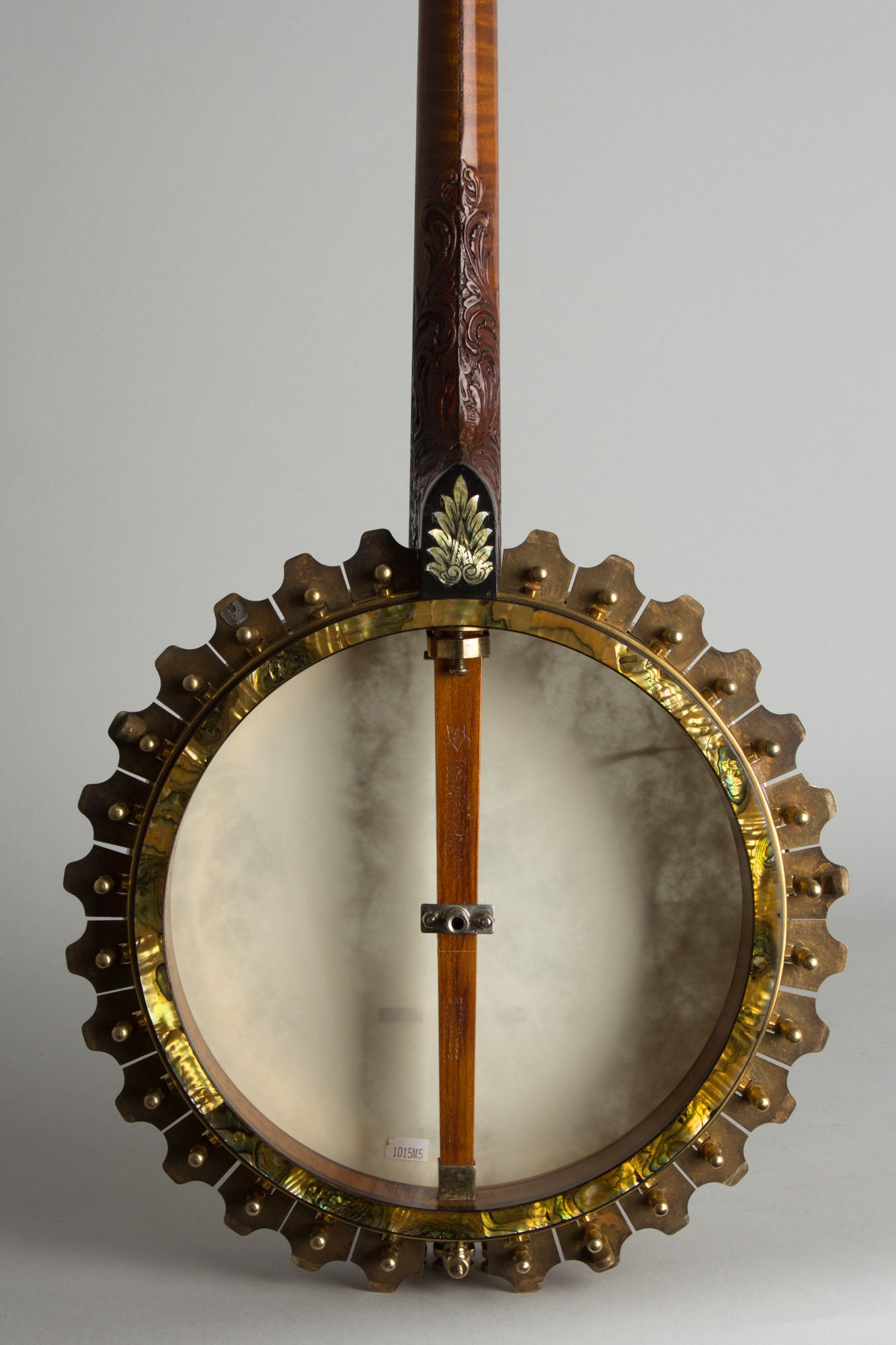 Vega Vegaphone DeLuxe Tenor Banjo (1926)