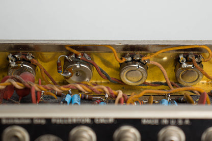 Fender Princeton Reverb AA-764 Tube Amplifier (1965)