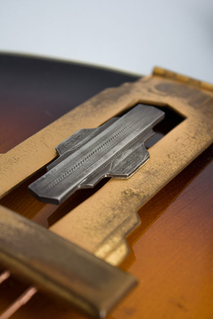 Gibson L-5 Arch Top Acoustic Guitar (1938)