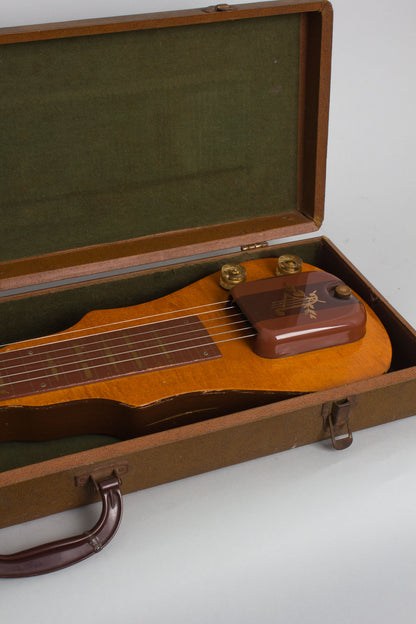 Gibson Royaltone Lap Steel Electric Guitar (1950)