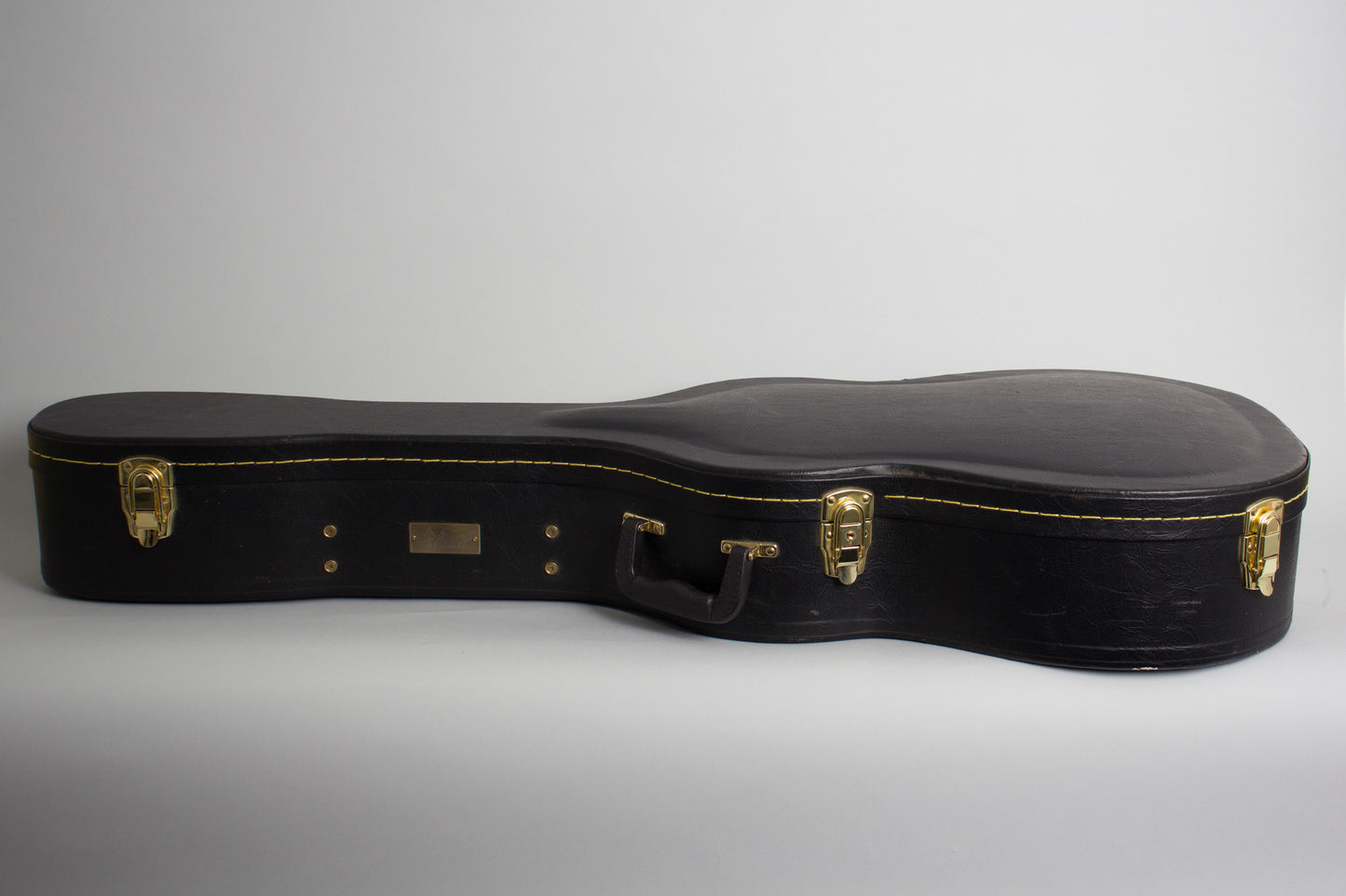 Gibson LG-2 Banner Flat Top Acoustic Guitar (1944)