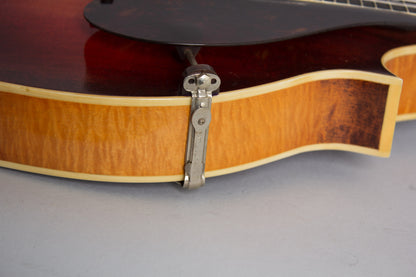 Gibson F-4 Arch Top Mandolin (1922)