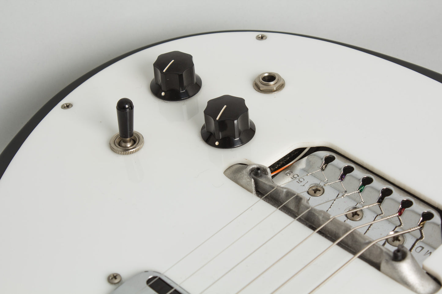 Rickenbacker Model 420 Solid Body Electric Guitar (1973)