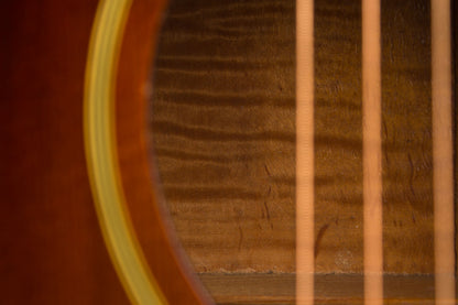 Gibson J-45 Flat Top Acoustic Guitar (1948-9)