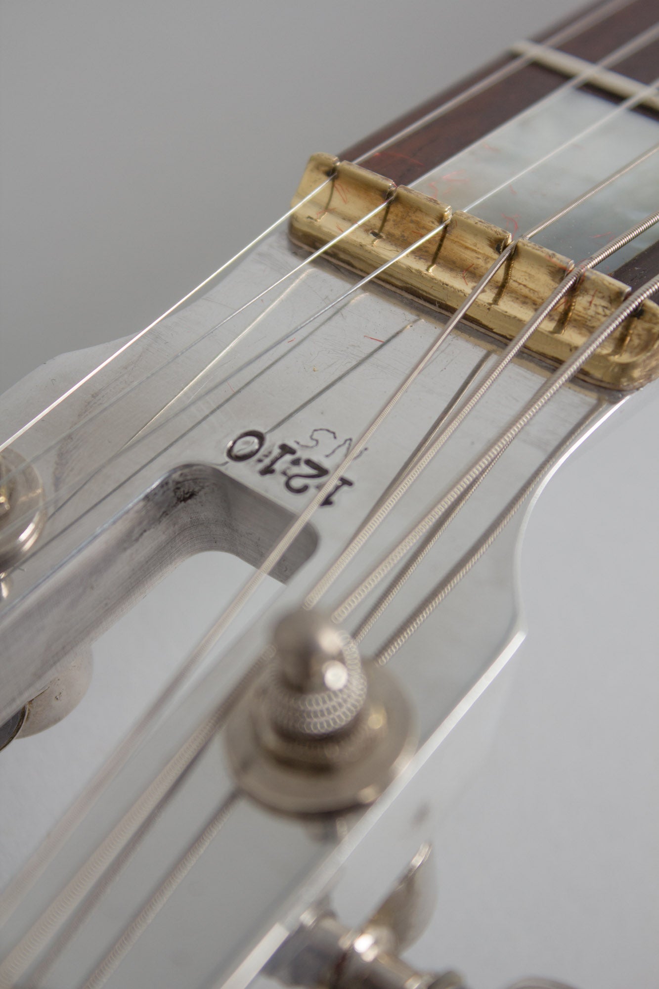 Travis Bean TB-1000A Solid Body Electric Guitar (1977)