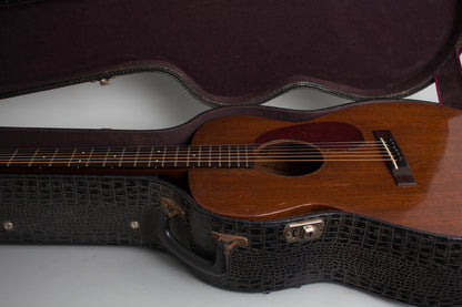 C. F. Martin 00-17 Flat Top Acoustic Guitar (1948)