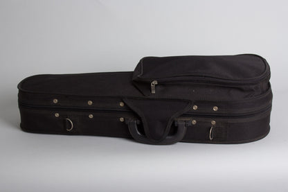 J. R. Stewart Company Le Domino Soprano Ukulele (1926)
