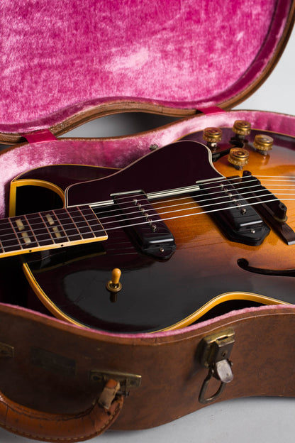 Gibson ES-175D Arch Top Hollow Body Electric Guitar (1953)