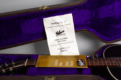 Gibson J-45 Flat Top Acoustic Guitar (1996)