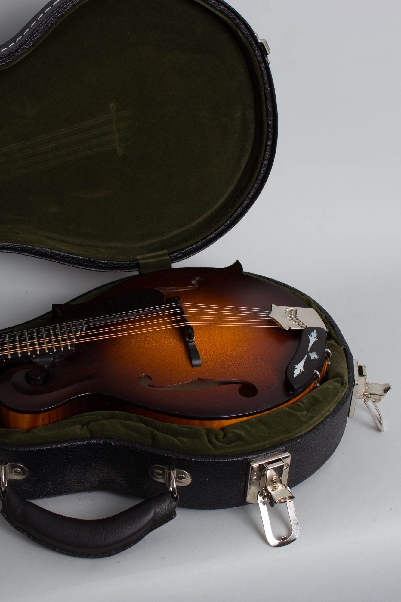 Collings MF Carved Top Mandolin (2010)