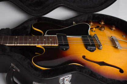 Gibson ES-330TD Thinline Hollow Body Electric Guitar (1959)