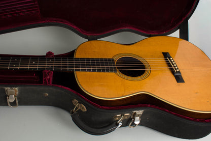 C. F. Martin 000-28 Flat Top Acoustic Guitar (1929)
