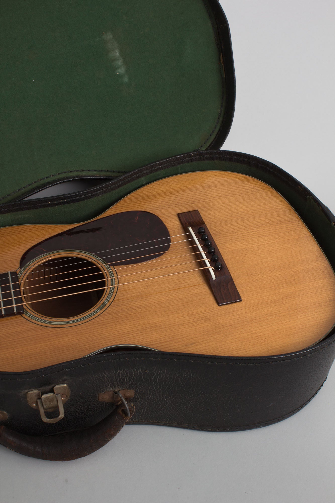 C. F. Martin 5-18 Flat Top Acoustic Guitar (1951)