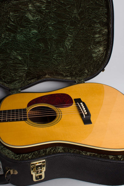 C. F. Martin D-28GE Golden Era Limited Edition #65 Flat Top Acoustic Guitar (1999)