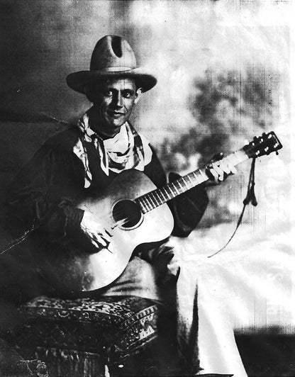 C. F. Martin OM-18 Shade Top Flat Top Acoustic Guitar (1932)