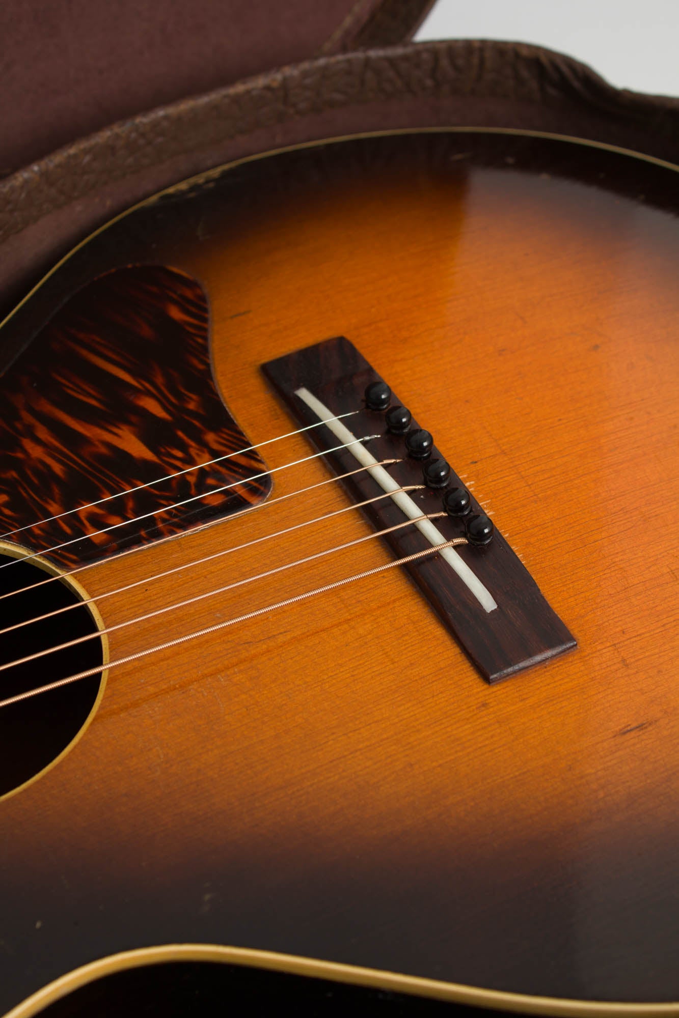 Kalamazoo Sport Model KG 3/4 Flat Top Acoustic Guitar (1937)