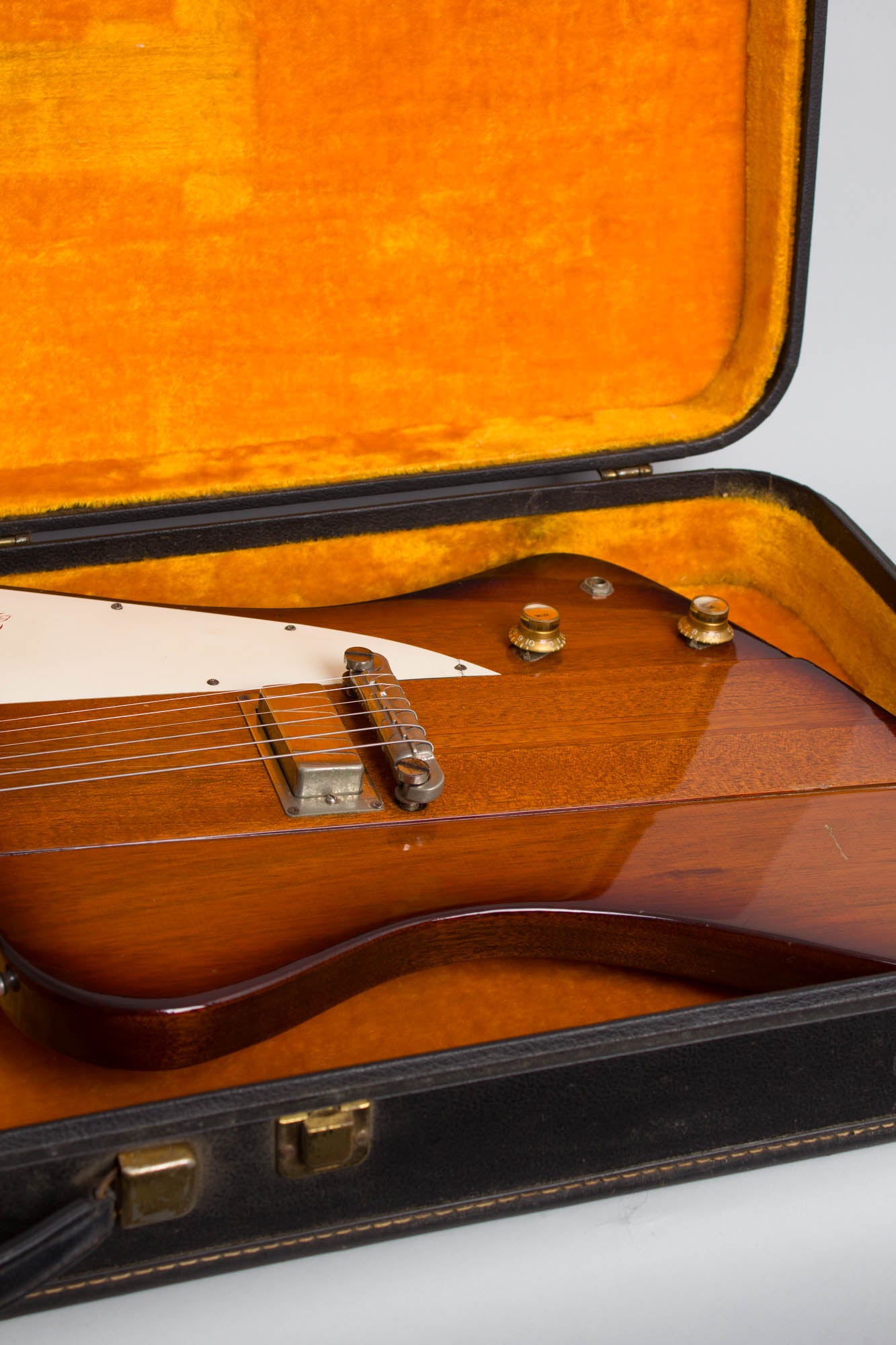 Gibson Firebird I Solid Body Electric Guitar (1964)
