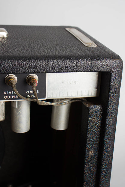 Fender Princeton Reverb AA1164 Tube Amplifier (1968)