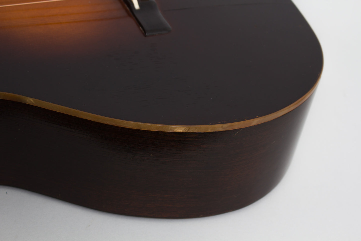 Kalamazoo Model KG Flat Top Acoustic Guitar (1933)