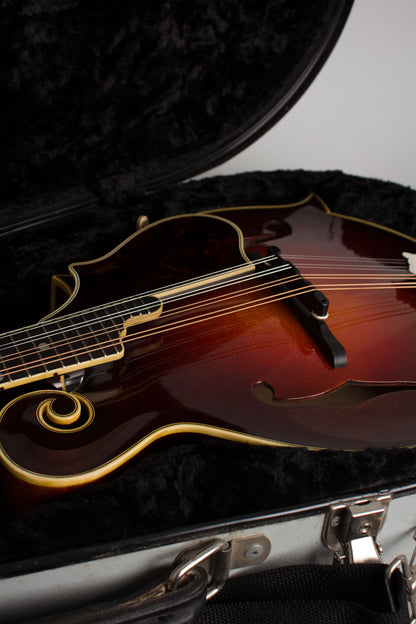 Gilchrist Model 5 Carved Top Mandolin (2000)
