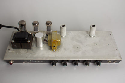 Fender Princeton Tube Amplifier (1966)