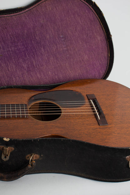 C. F. Martin 0-17 Flat Top Acoustic Guitar (1931)