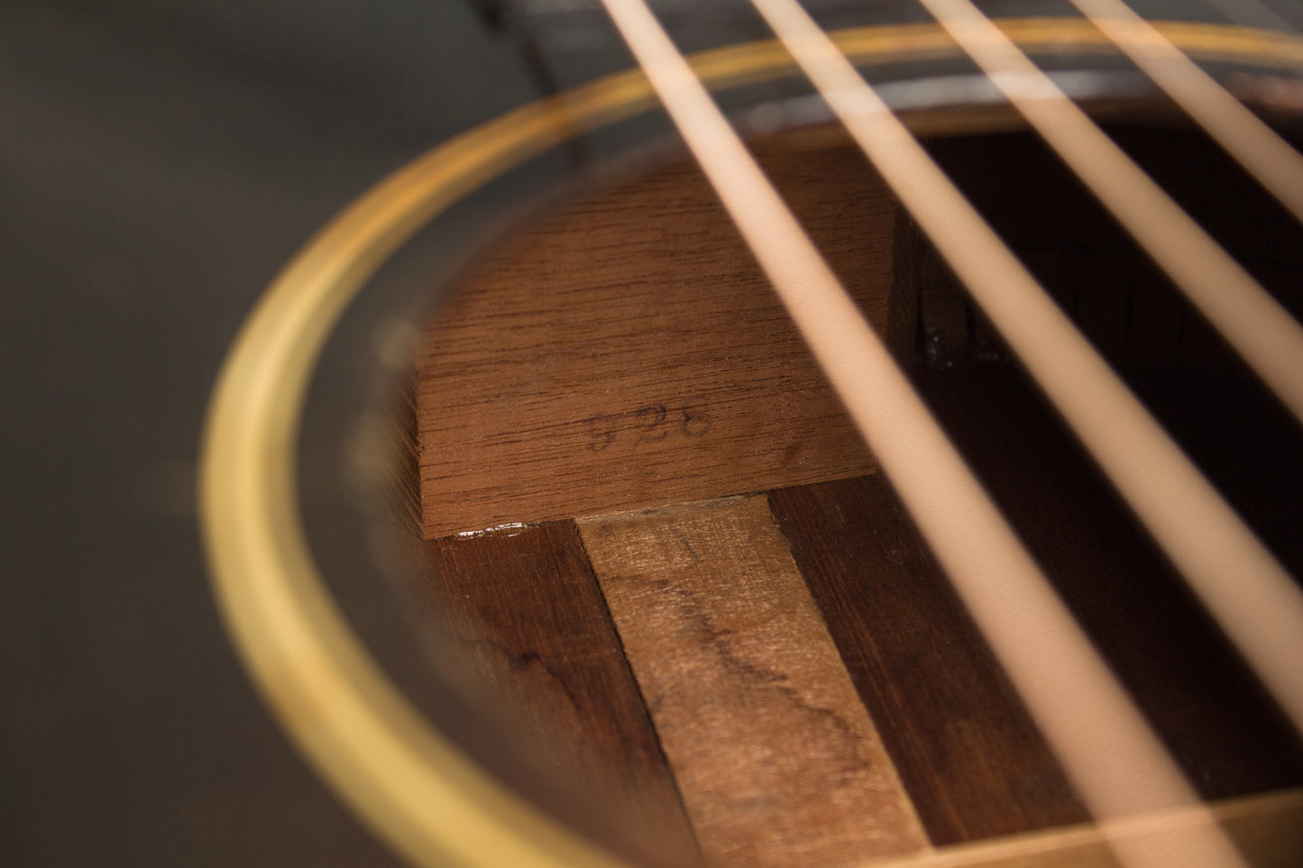 Gibson L-1 Flat Top Acoustic Guitar (1934)