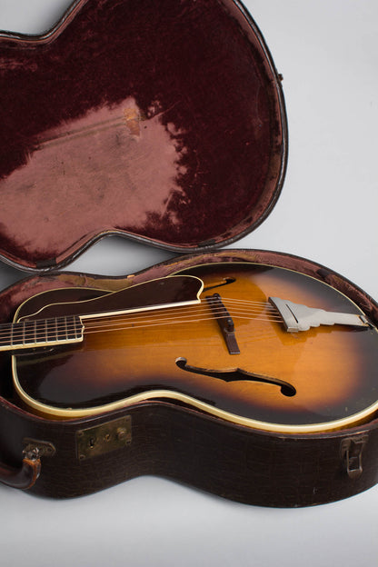 D'Angelico Special Arch Top Acoustic Guitar (1947)