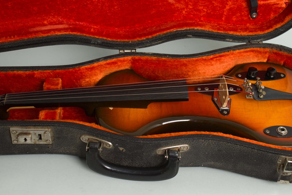 Fender Electric Violin (1970)