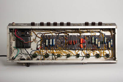 Fender Pro Amp 6G5 Large Combo Tube Amplifier (1962)