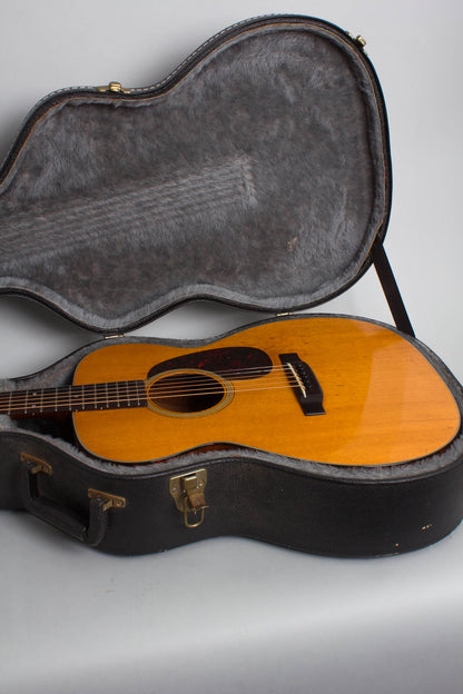C. F. Martin 00-18 Flat Top Acoustic Guitar (1964)