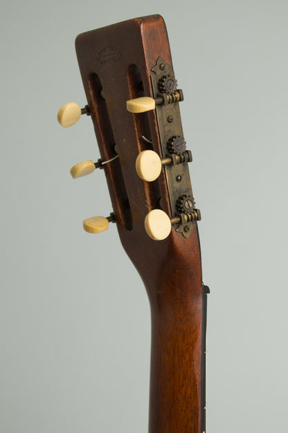 C. F. Martin 0-18 Flat Top Acoustic Guitar (1923)