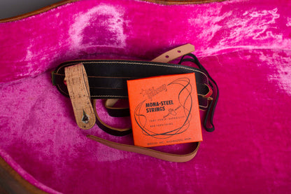 Gibson ES-175DN Arch Top Hollow Body Electric Guitar (1959)