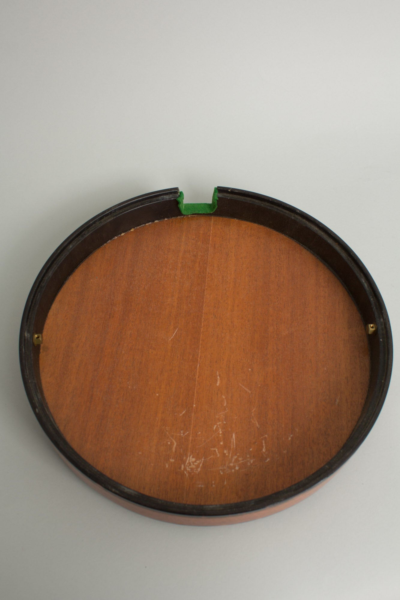 Stewart-Macdonald Eagle Brand 5 String Resonator Banjo (1970s)