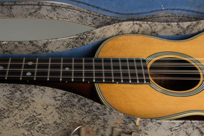 C. F. Martin T-28 Tiple (1957)