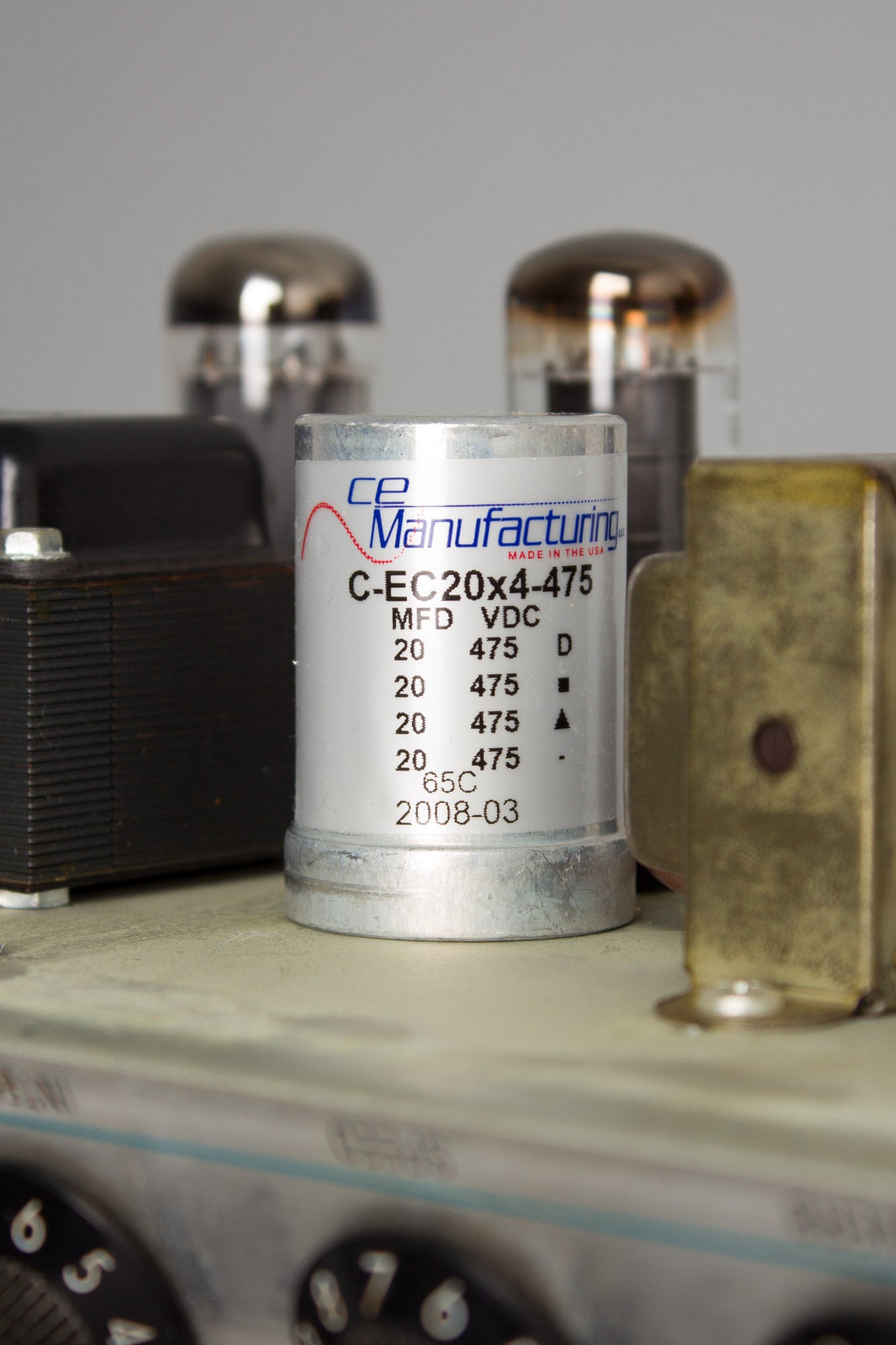 Fender Princeton Reverb AA764 Tube Amplifier (1968)