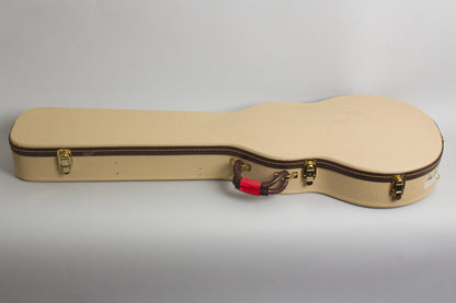 Rick Turner Model 1 LB Reissue Owned by Jeff Tweedy of Wilco Semi-Hollow Body Electric Guitar (2001)