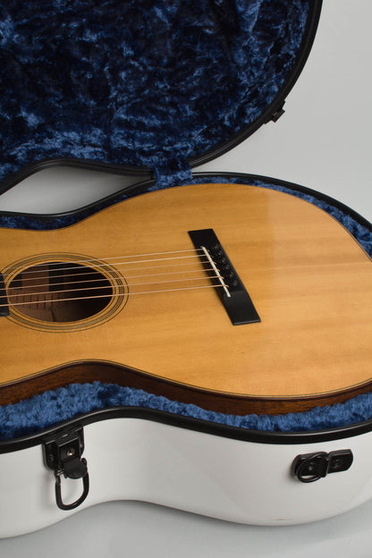 C. F. Martin 0-18 Flat Top Acoustic Guitar (1929)