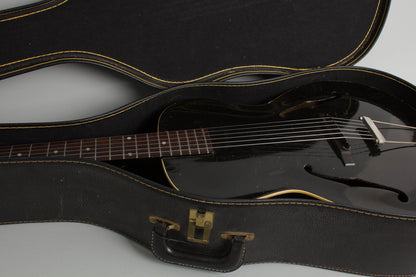 Gibson L-30 Arch Top Acoustic Guitar (1935)