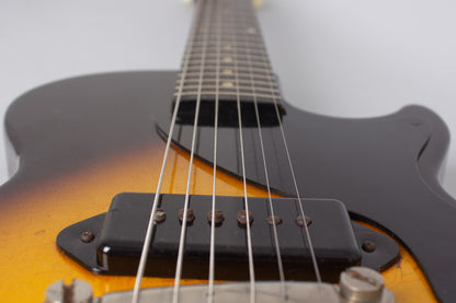Gibson Les Paul Junior Solid Body Electric Guitar (1957)