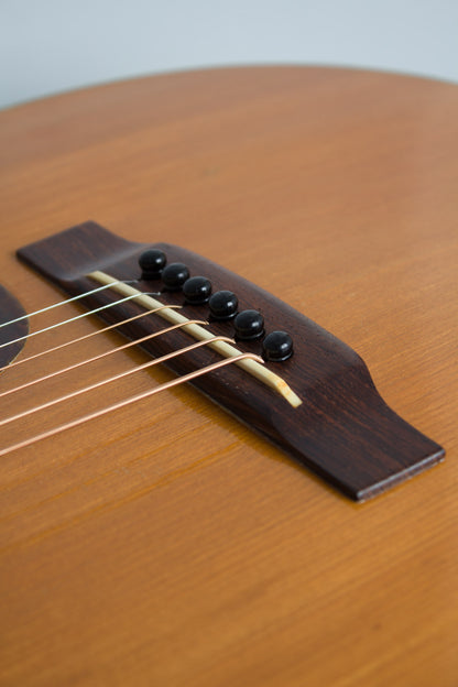 C. F. Martin 00-18 Flat Top Acoustic Guitar (1945)