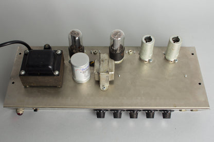 Fender Vibro-Champ AA764 Tube Amplifier (1966)