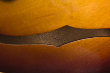 Gibson ES-225TD Thinline Hollow Body Electric Guitar (1959)