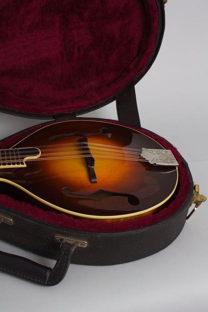 Ratliff RA-5 Carved Top Mandolin (1996)