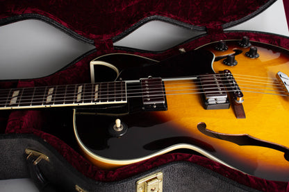 Gibson ES-175D Arch Top Hollow Body Electric Guitar (1978)