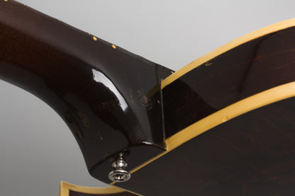 Gibson ES-125TDC Thinline Hollow Body Electric Guitar (1968)