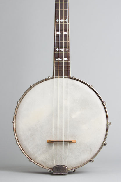 Gibson UB-2 Banjo Ukulele (1928)