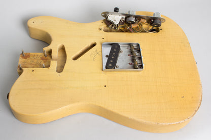 Fender Esquire Solid Body Electric Guitar (1953)